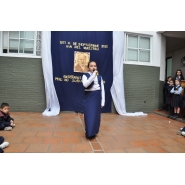 Festejos por el DIA DEL MAESTRO - Turnos Mañana y Tarde